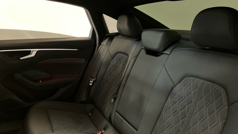 Audi A6 2.0 TDI Quattro 204 Edition 1 4dr S Tronic Diesel Saloon